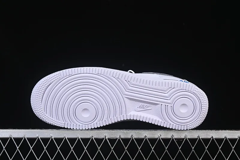 All categories Nk Air Force 1 Air Force series Nk Air Force 1 Low Air Force low-top Nike Air Force 1'07 Low Air Force 1 low-top casual sneakers IB7677-100